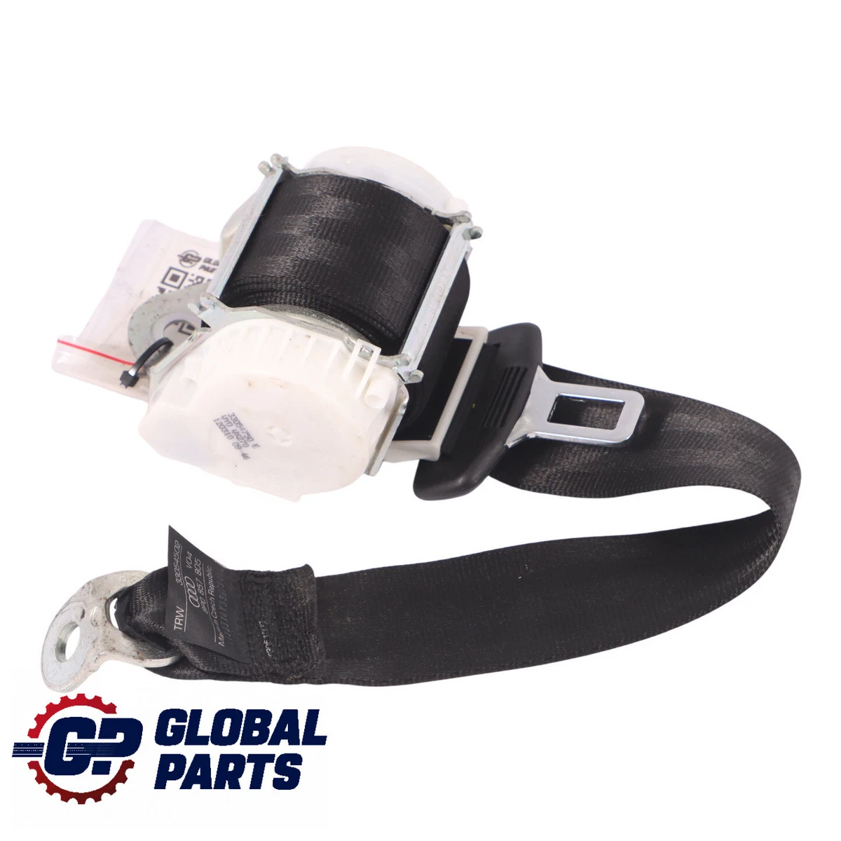 Ceinture De Sécurité Arrière (droite Ou Gauche) Pour Audi Q1 I (2011 à Déc. 2018)