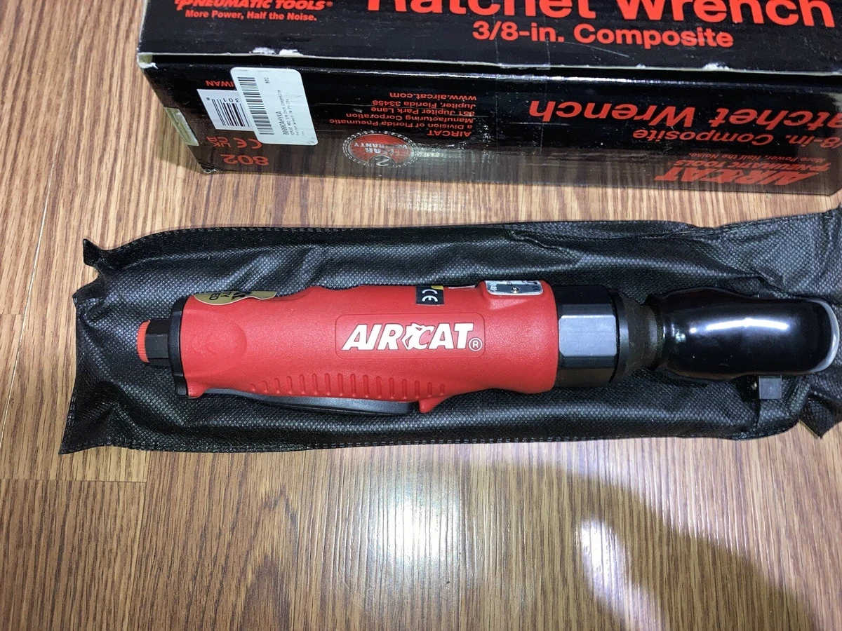 Aircat 802 3 8