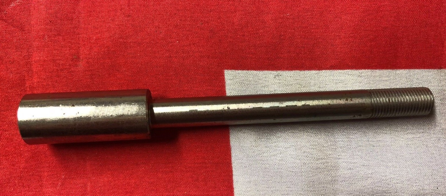 NEW TRIUMPH CYLINDER HEAD BOLT 650 TWINS (1971-72) 71-2888 E12888 UK MADE