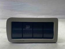 2007 MAZDA CX7 TCS Traction Control Switch Button Wagon G