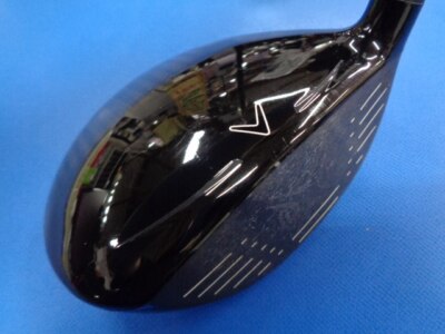 Callaway ROGUE STAR SPEED STAR FW 3W FUBUKI for CW SPEED