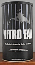 Universal Nutrition Animal Nitro 44 Packs EAA...