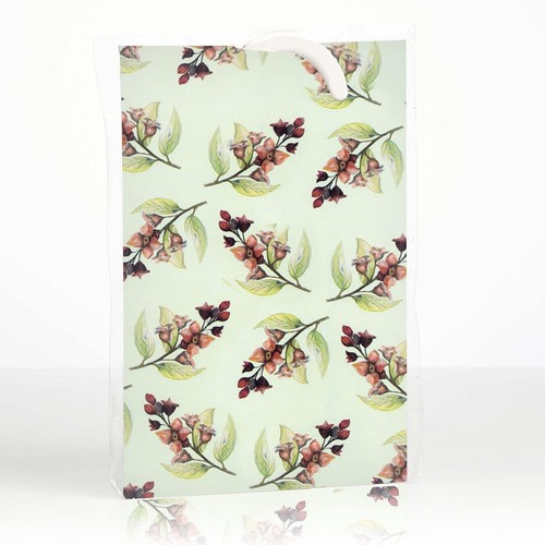 Scented Wardrobe Fresheners in a Floral Design for Cupboards, Drawers, Wardrobes - Picture 15 of 26