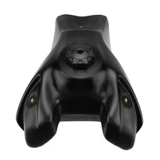 Black Fuel Tank for Honda TRX450ER Sportrax 450ER 2006-2007