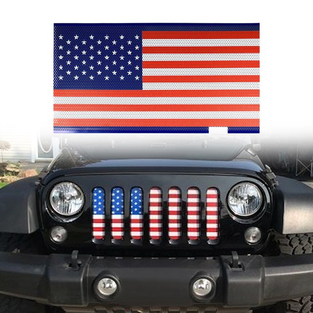 jeep wrangler mosquito net