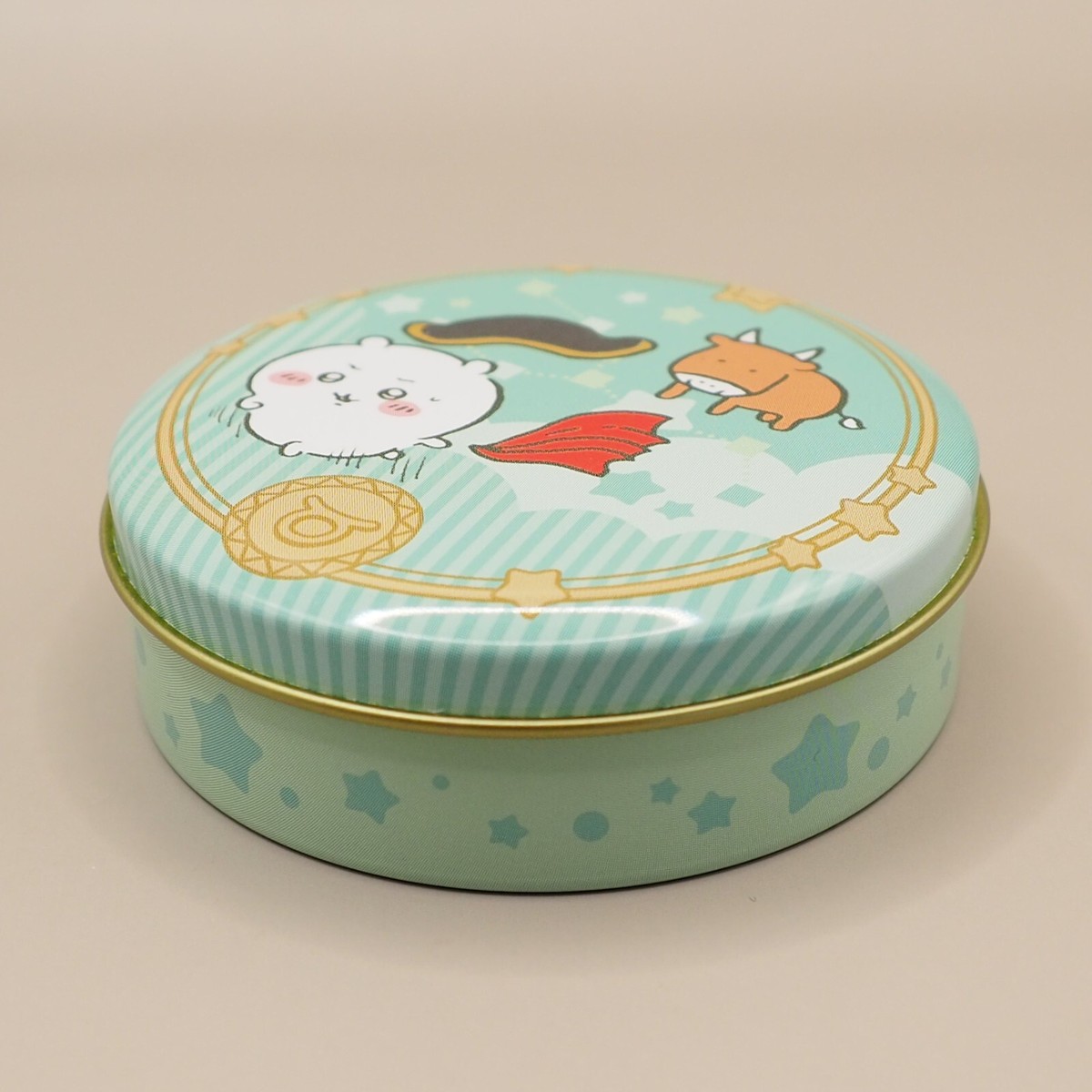 Chiikawa Petit Can Taurus Mini Can Case Anime Japan zz182 | eBay