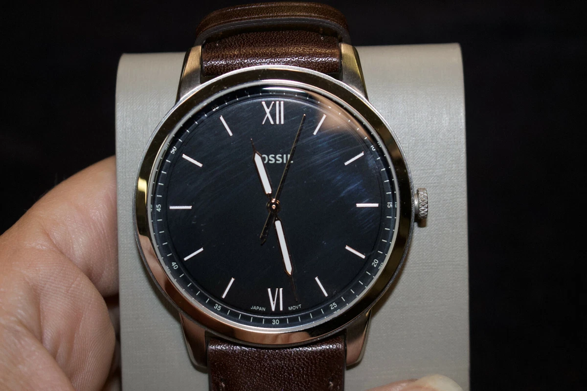 Fossil fs5464 discount