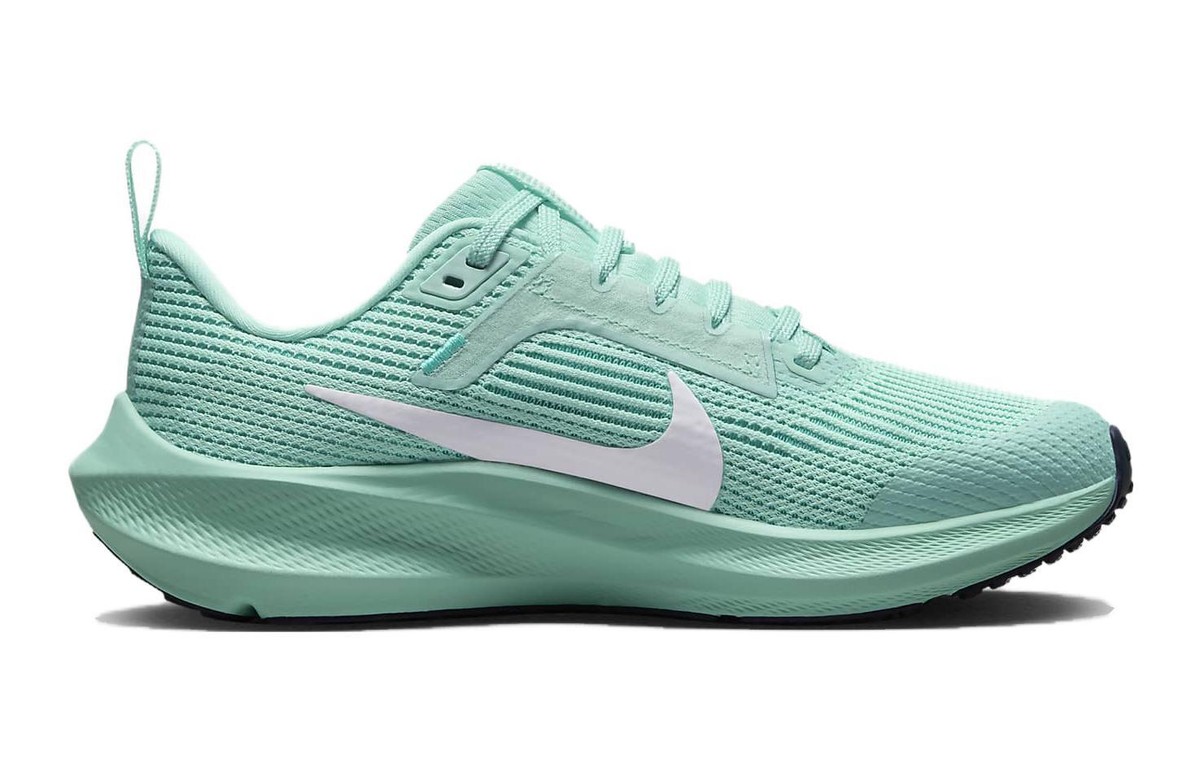 Nike Air Zoom Pegasus 40 Low Green - DX2498-300 | eBay