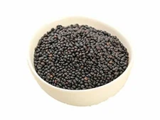 Aiva Black Beluga Beans 4 LB