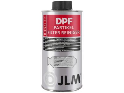 JLM J02212 DPF Dieselpartikelfilter Rußpartikelfilter Reiniger Cleaner 375ml