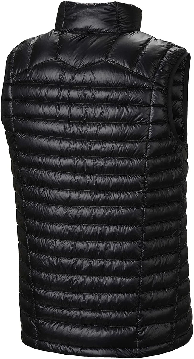 Ghost whisperer down vest discount