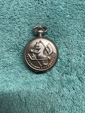 Fullmetal Alchemist Pocket Watch Edward Elric Cosplay Anime