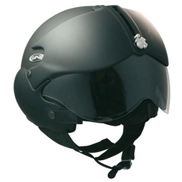 OSBE GPA - Casco Aircraft Nero Opaco XS | Acquisti Online su eBay