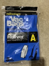 Home Care Vacuum Hoover Bissel Upright Style 2 Type A 3317   B3