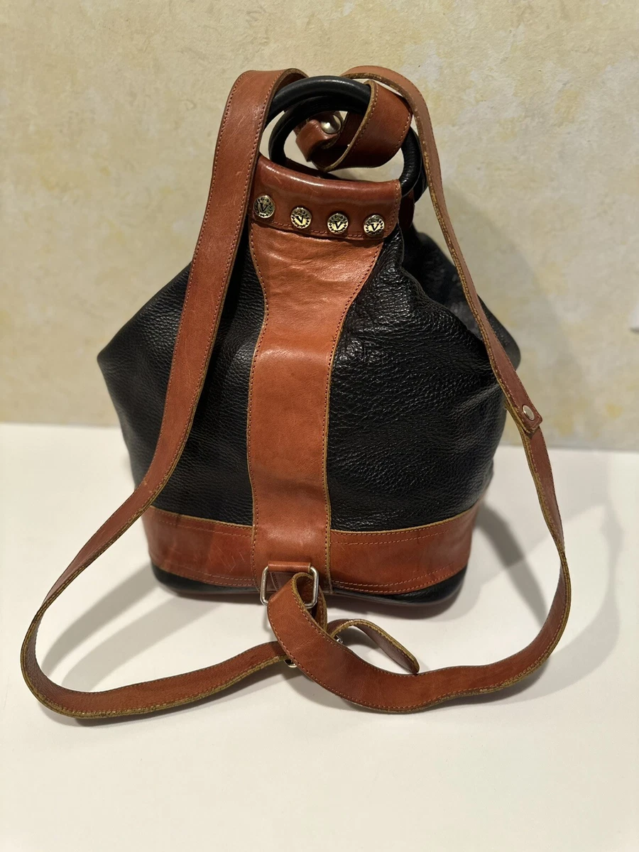 Tan valentino bag cheap