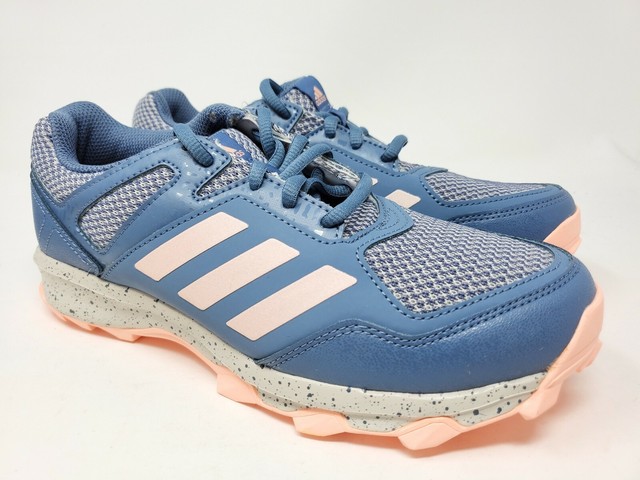 adidas hockey shoes pink