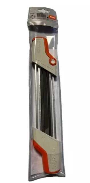 STIHL PART 5605 750 4305 2 in 1 File Guide for 3 8 5.2MM Chain