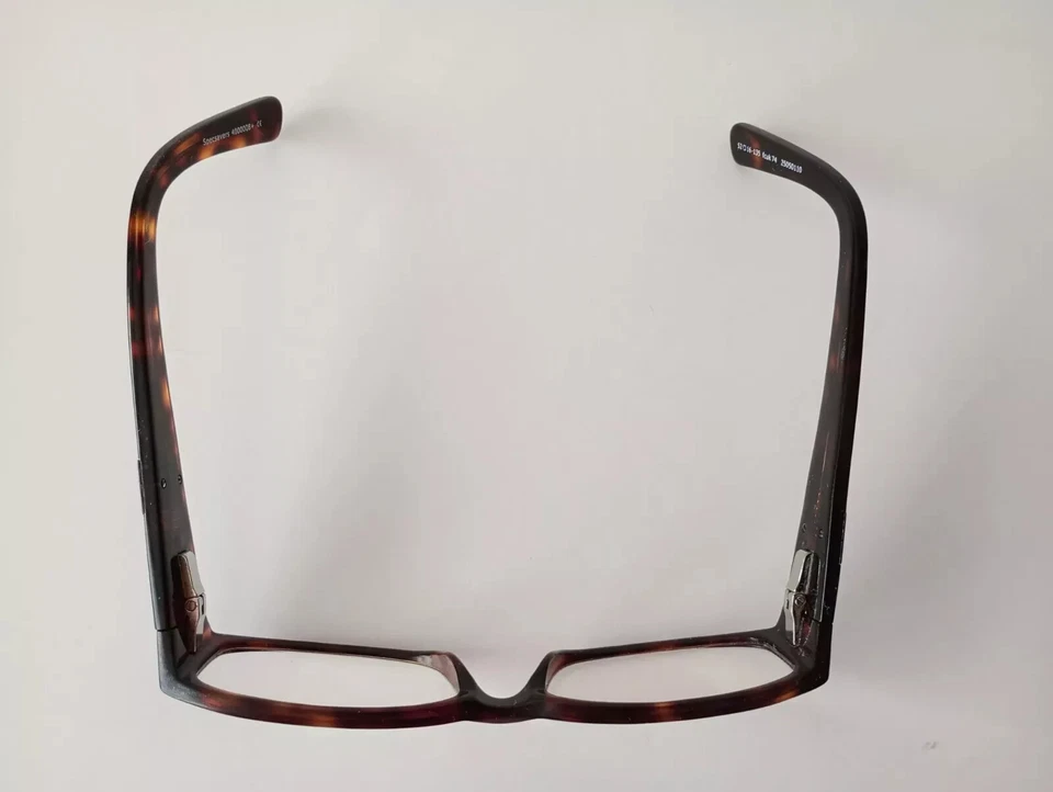 Vintage French Connection Women`s Glasses Frame MOD: 74 25050110 - Image 4 of 4