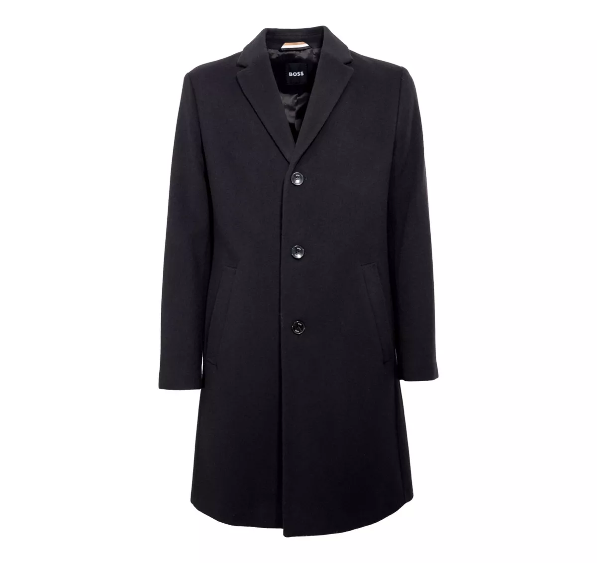 Hugo boss stratus 3 deals