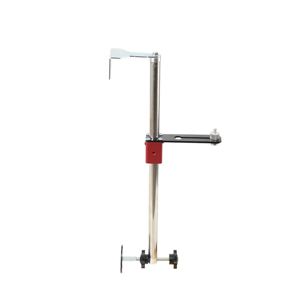 Laser Level Wall Mount Bracket 300-400mm Adjustable Support Holder