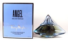 Thierry Mugler Angel 2.6 oz / 75 ml EDP Spray Refillable Star Bottle NEW w/BOX