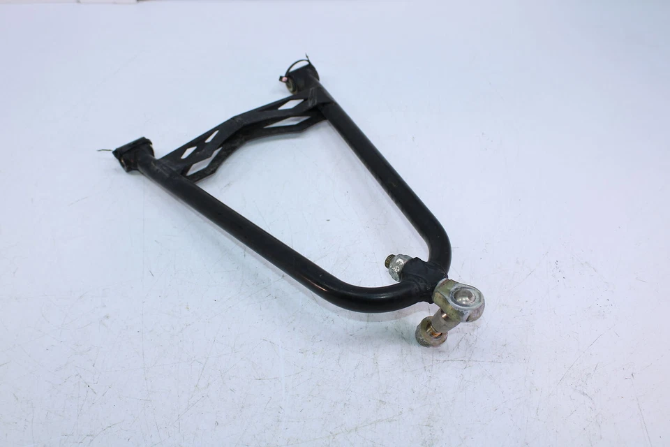 Ski-Doo MXZ 600 TNT 2010 control delantero superior izquierdo brazo 505072374 Foto 2 de 4