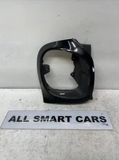 GENUINE SMART FORTWO W453 LEFT TAIL LIGHT COVER TRIM P/N A4538260914