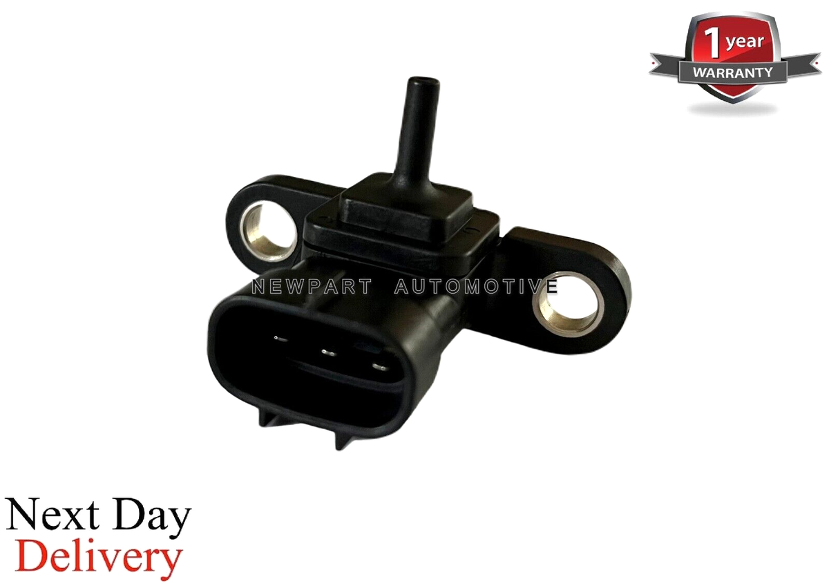 Capteur De Température D’échappement Pour Isuzu Dmax 2.5 Bi-Turbo TFS86TT – Haute Température, Référence I4090