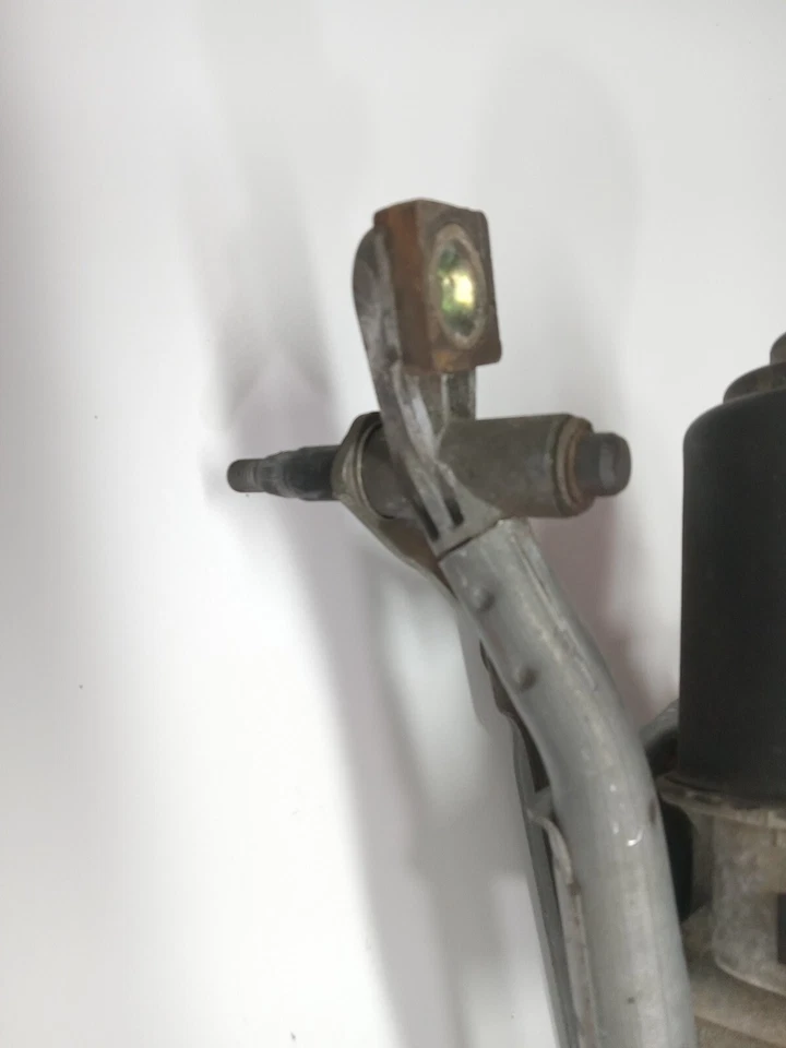 Motor y transmisión limpiaparabrisas Mercury Cougar 1999-2002 OEM, 8A016730SA Foto 3 de 4