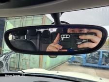 Mini Cooper Hatch F56 Interior Rear View Mirror Auto Dimming 2014 - 2023 9285374