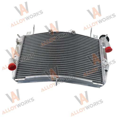 Aluminum Radiator For 2009-2014 2008 2009 2010 2011 2012 2013 Yamaha ...