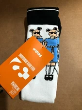 THIRTYTWO WOMEN'S TM COOLMAX SNOWBOARD SOCK , COLOR WHITE SIZE L/XL, NEW 