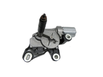 Wischermotor Hinten Heckwischermotor für VW Caddy III 2K 10-15 Kombi 1T0955711D