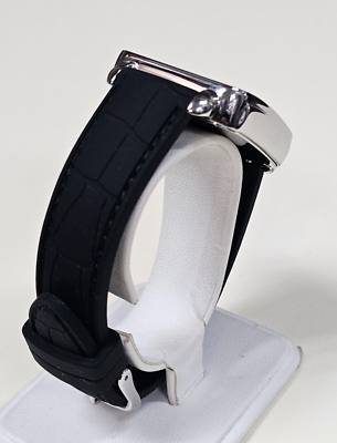 Designer Michele Deco Sport MWW06K000044 Unisex Quartz Watch TRK 1820184 Designer Michele Deco Sport MWW06K000044 Unisex Quartz Watch  main image 3