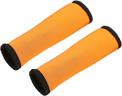 Paddelgriffe, Kajak-Paddelgriffe,2 Stück 15 Cm Rutschfeste Tauchgewebe Floß Kanu