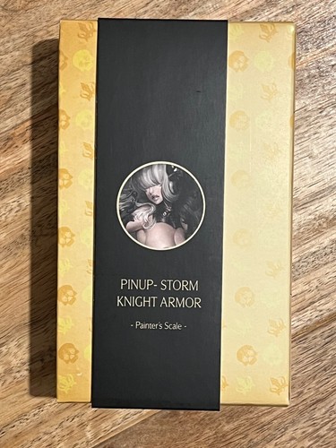 Kingdom Death Monster expansions, white boxes, first runs, rare models... - Photo 126/179