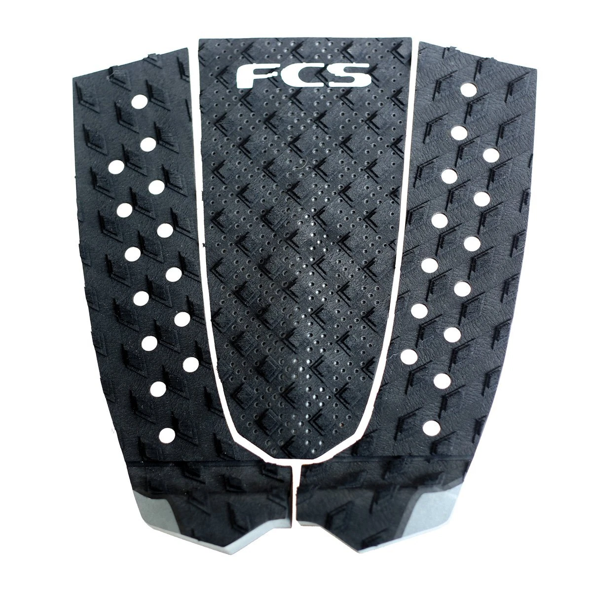 FCS T3 Traction Black Charcoal eBay