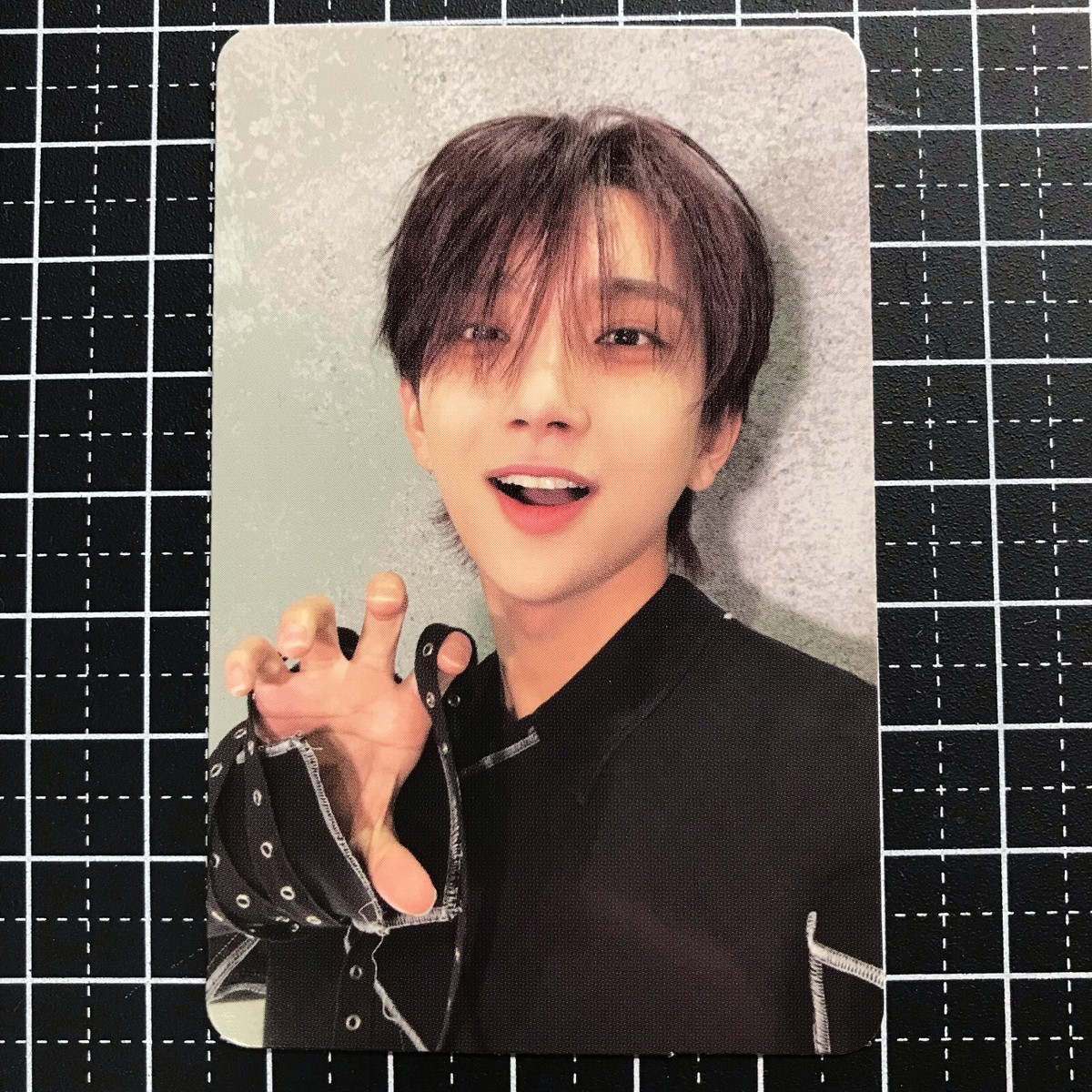 ➀ SEVENTEEN ジョシュア FACE THE SUN トレカ 27枚 タレントグッズ ➀ SEVENTEEN ジョシュア FACE THE SUN トレカ 27枚 タレントグッズ