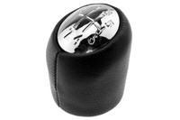 Schalthebelknauf, Renault Laguna 2, Espace, Vel Satis, 6 GäNge