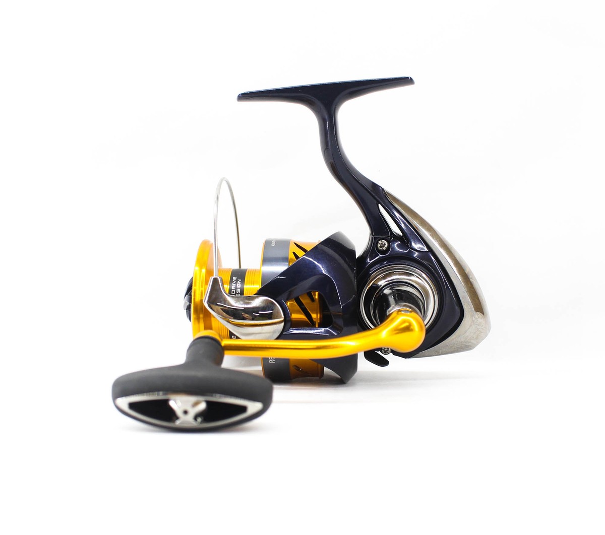 ダイワ　REVROS LT5000-CXH Daiwa Reel Spinning 23 Revros LT 5000 CXH (5140) | eBay