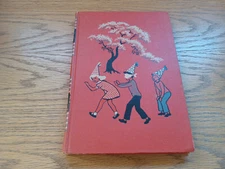 Childcraft 1949 Volume Eight Creative Plays And Hobbies