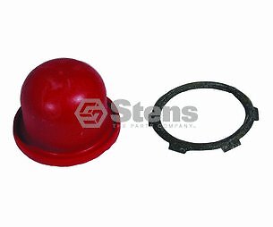 Genuine OEM Tecumseh Primer Bulb 632047A – Small Engine Carburetor Part