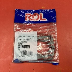 ROL CM55012 Carburetor Base Gasket Fel-Pro 60188