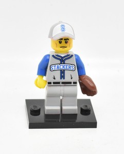 lego beisbol