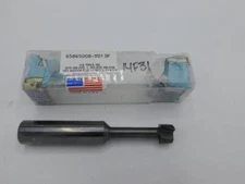 A.B. Tools 3 Flute 65865008-T013F 15mm x 9.8 W Slotting Mill Cutter NEW