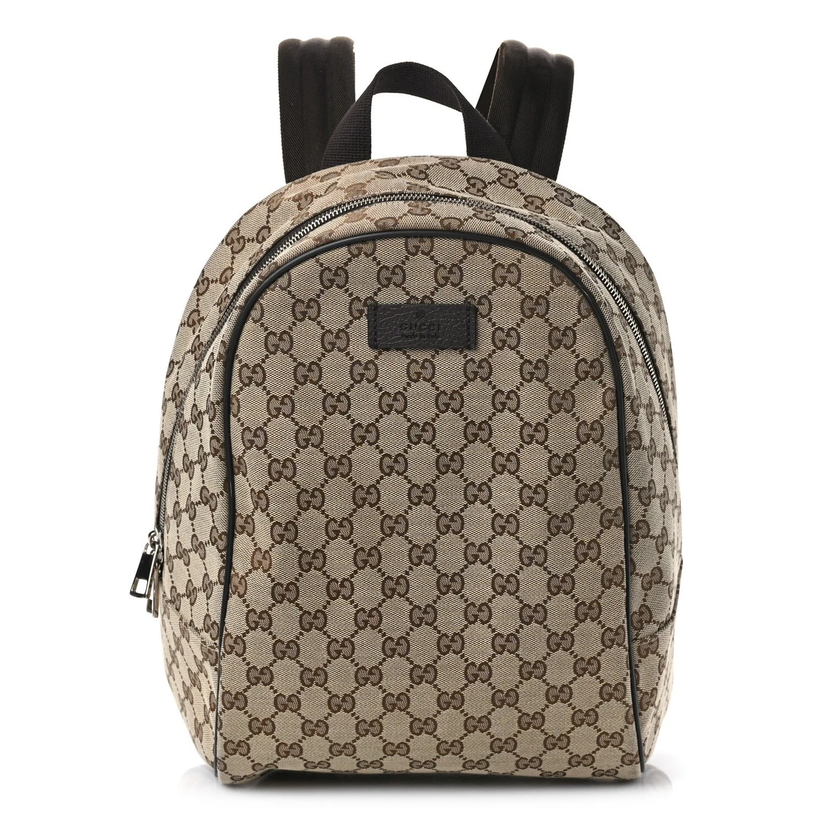 Backpack gucci best sale original