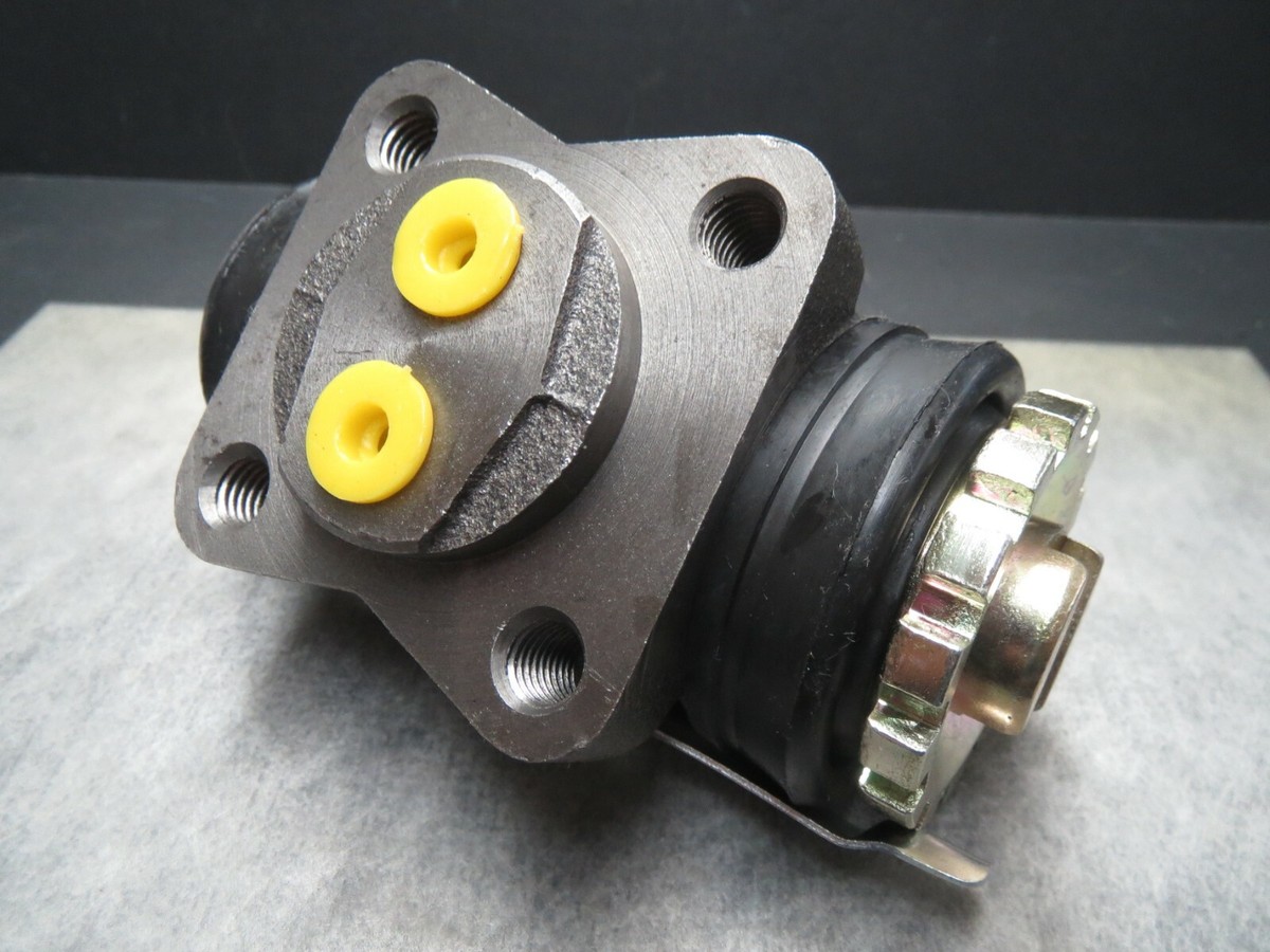 らりまる Rear Left Lower Wheel Cylinder for 1972-1980 Toyota Landcruiser