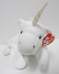 ty mystic unicorn