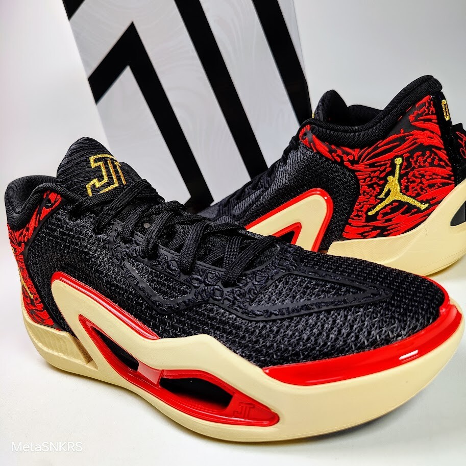 Size 12.5 - Air Jordan Tatum 1 Zoo for sale online | eBay