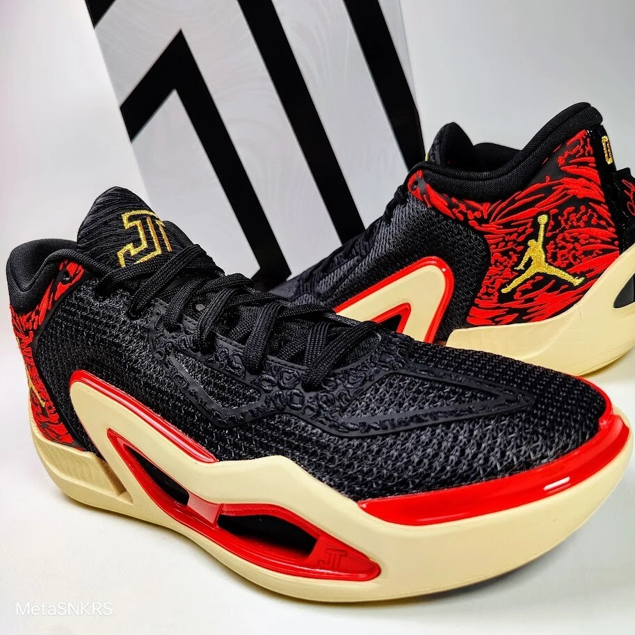 Jordan Tatum 1 Zoo - DX5572-001 for Sale | Authenticity Guaranteed